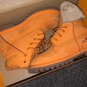 Timberlands kids